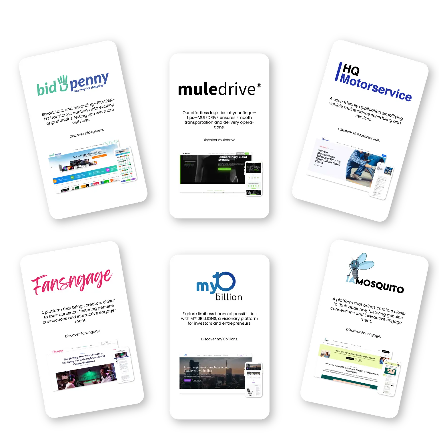 Digital-Hive’s-most-popular-products-png collage